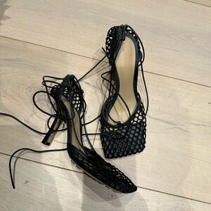 Bottega heels